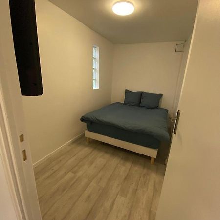 Appartement Cosy لو بورجيه المظهر الخارجي الصورة