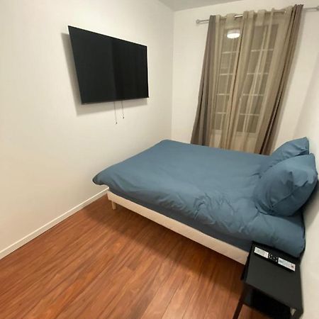Appartement Cosy لو بورجيه المظهر الخارجي الصورة