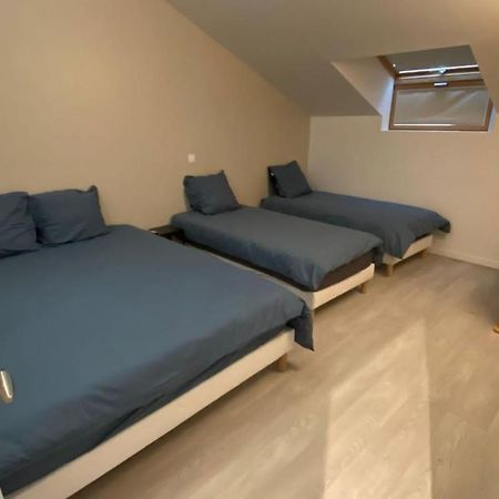Appartement Cosy لو بورجيه المظهر الخارجي الصورة