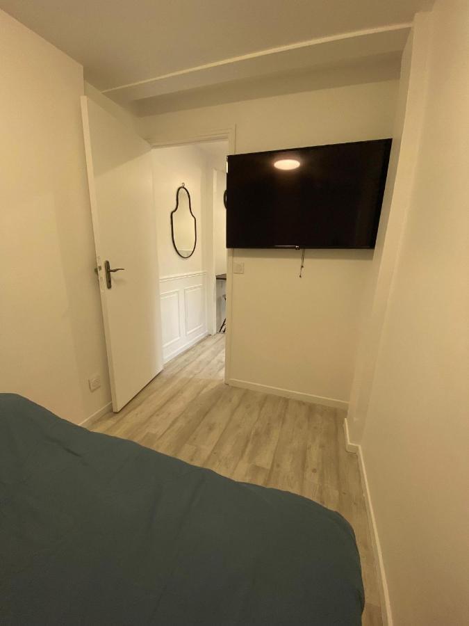 Appartement Cosy لو بورجيه المظهر الخارجي الصورة