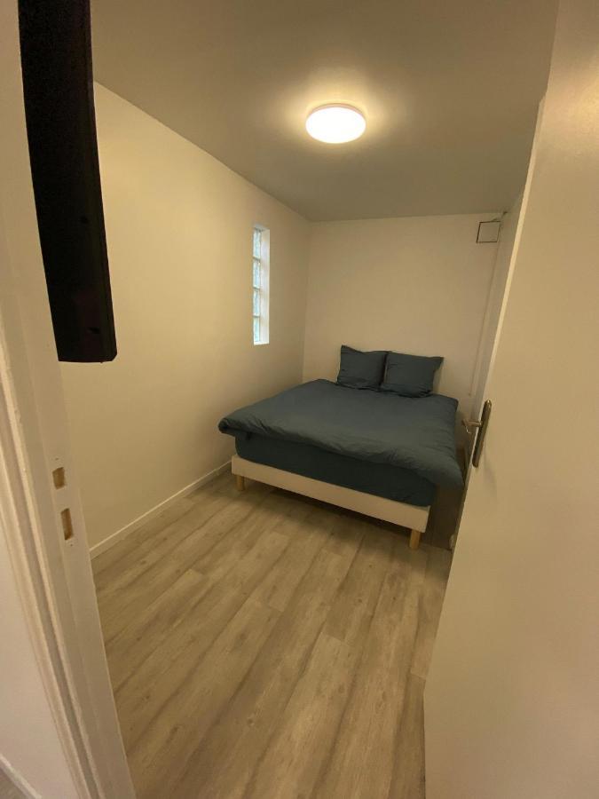 Appartement Cosy لو بورجيه المظهر الخارجي الصورة
