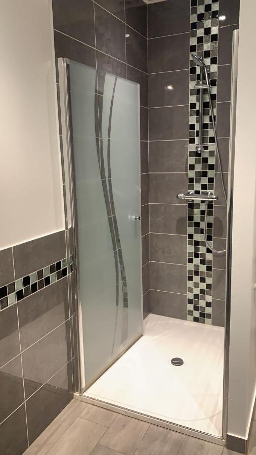 Appartement Cosy لو بورجيه المظهر الخارجي الصورة