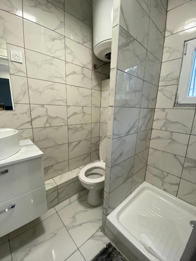 Appartement Cosy لو بورجيه المظهر الخارجي الصورة