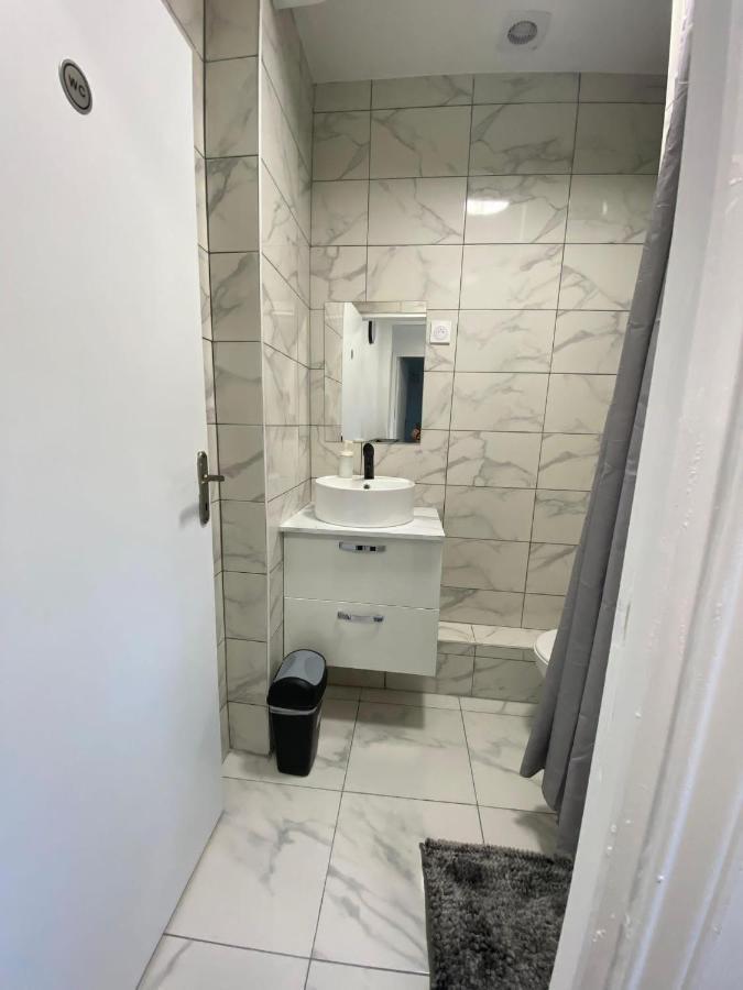 Appartement Cosy لو بورجيه المظهر الخارجي الصورة