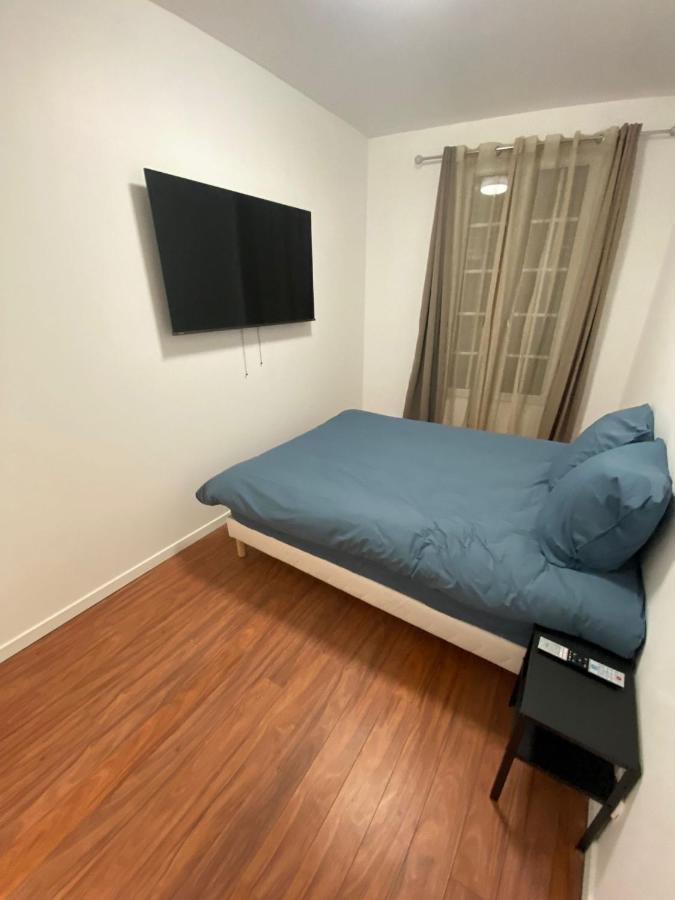Appartement Cosy لو بورجيه المظهر الخارجي الصورة