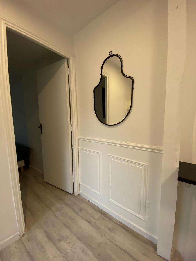 Appartement Cosy لو بورجيه المظهر الخارجي الصورة