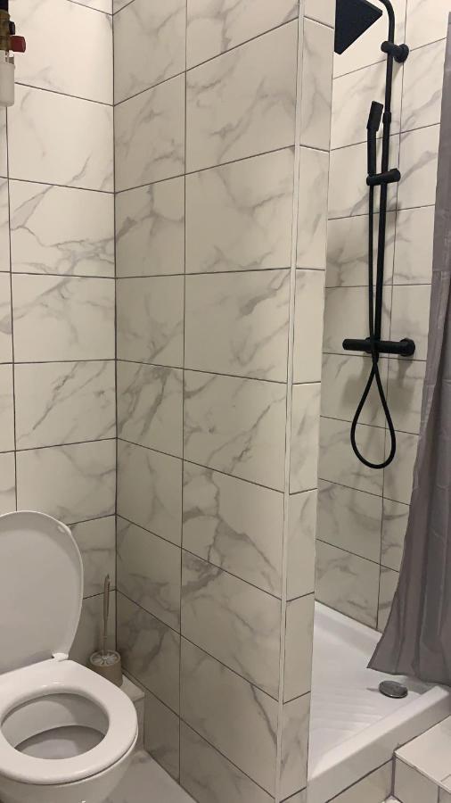 Appartement Cosy لو بورجيه المظهر الخارجي الصورة