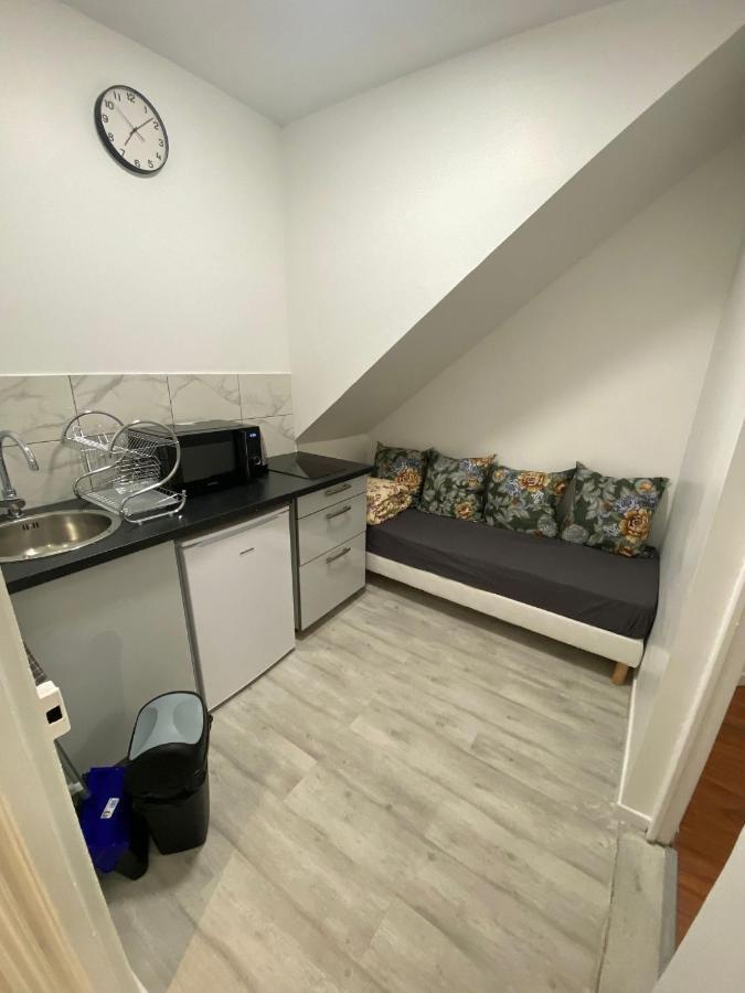 Appartement Cosy لو بورجيه المظهر الخارجي الصورة