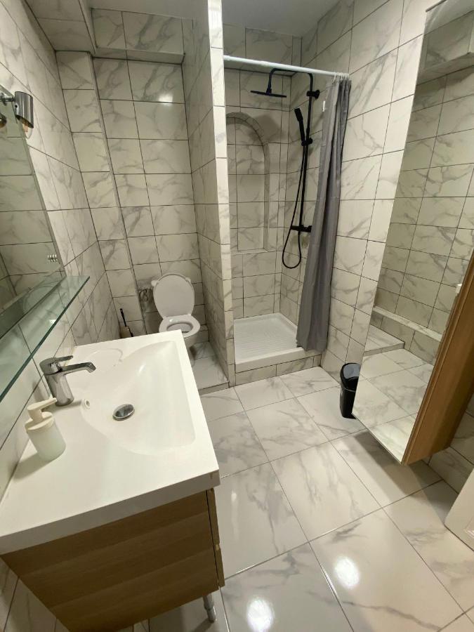 Appartement Cosy لو بورجيه المظهر الخارجي الصورة