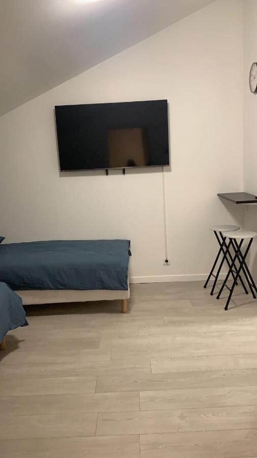 Appartement Cosy لو بورجيه المظهر الخارجي الصورة