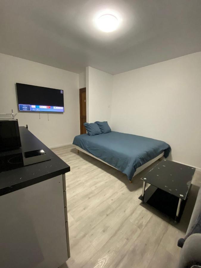 Appartement Cosy لو بورجيه المظهر الخارجي الصورة