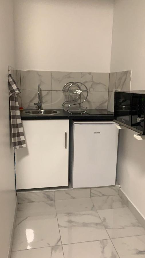 Appartement Cosy لو بورجيه المظهر الخارجي الصورة