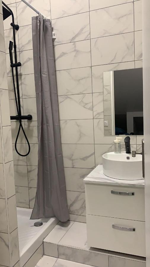 Appartement Cosy لو بورجيه المظهر الخارجي الصورة
