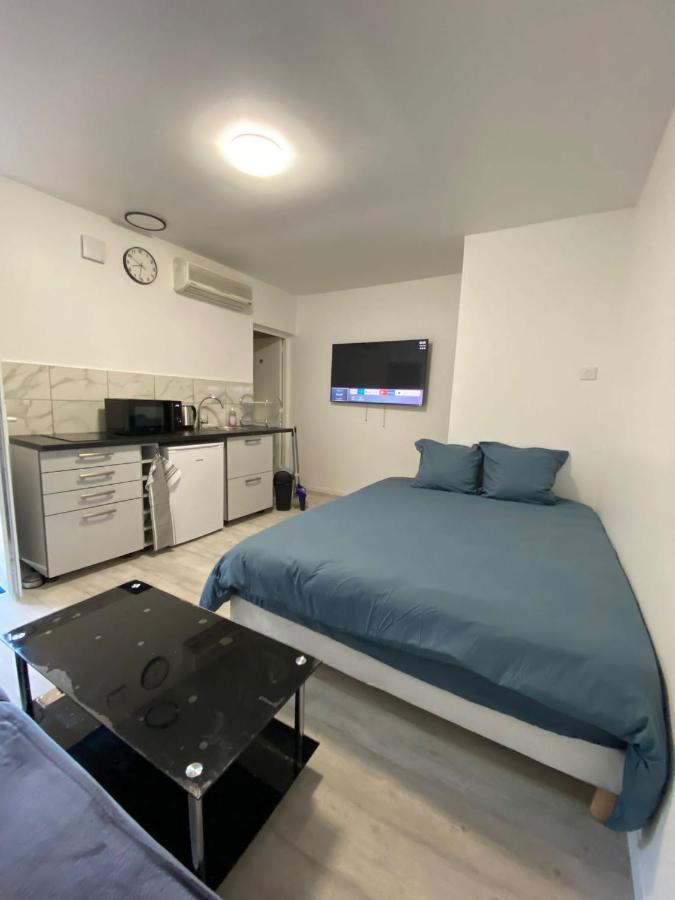 Appartement Cosy لو بورجيه المظهر الخارجي الصورة