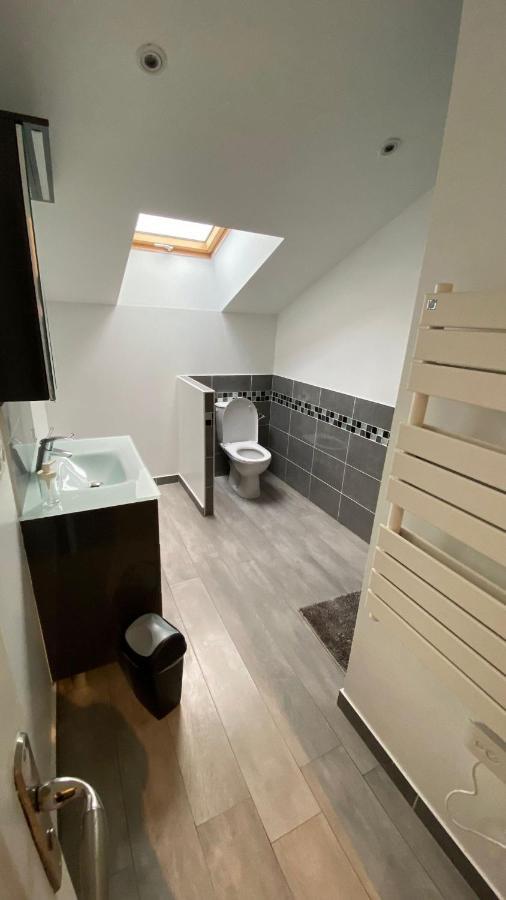 Appartement Cosy لو بورجيه المظهر الخارجي الصورة