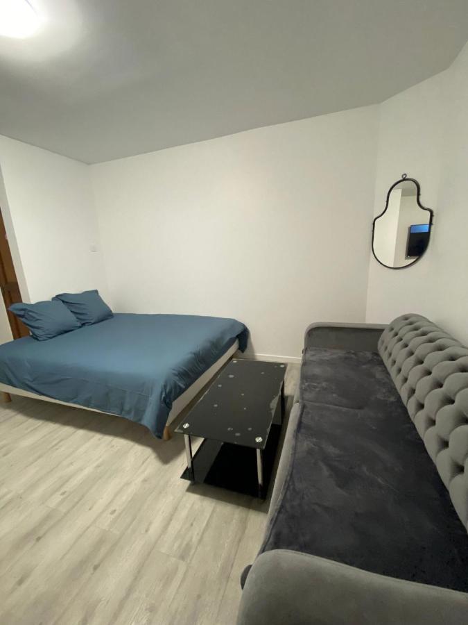 Appartement Cosy لو بورجيه المظهر الخارجي الصورة