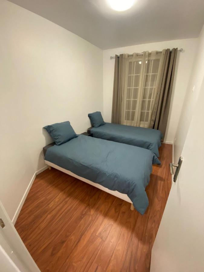 Appartement Cosy لو بورجيه المظهر الخارجي الصورة