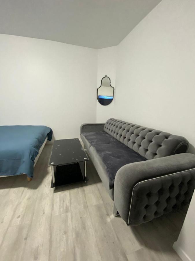 Appartement Cosy لو بورجيه المظهر الخارجي الصورة