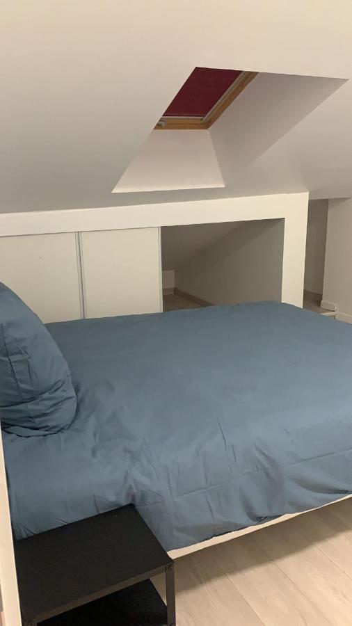 Appartement Cosy لو بورجيه المظهر الخارجي الصورة