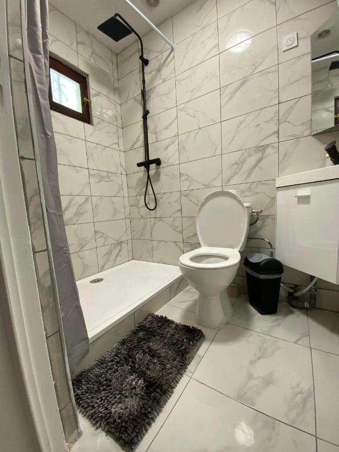 Appartement Cosy لو بورجيه المظهر الخارجي الصورة