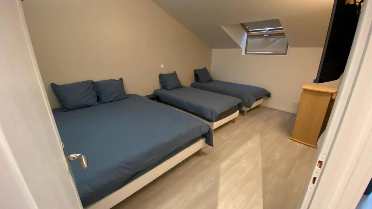 Appartement Cosy لو بورجيه المظهر الخارجي الصورة