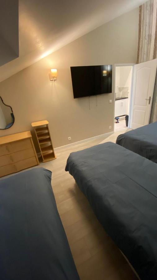 Appartement Cosy لو بورجيه المظهر الخارجي الصورة